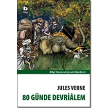 Gesa 80 Günde Devrialem