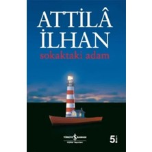 Gesa Sokaktaki Adam