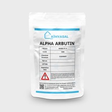 Kimyasal Evi Alpha Arbutın - Alfa Arbutin Hammadde