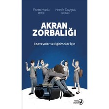 Gesa Akran Zorbalığı Ebeveynler ve Eğitimciler Için