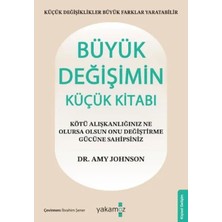 Gesa Büyük Değişimin Küçük Kitabı