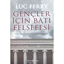 Gesa Gençler Için Batı Felsefesi