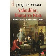 Gesa Yahudiler, Dünya ve Para - Yahudi Halkının Ekonomik Tarihi