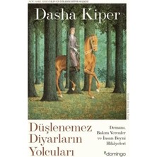 Gesa Düşlenemez Diyarların Yolcuları
