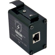 Radsan Ethernet Yıldırım Darbe Koruması (Parafudr)