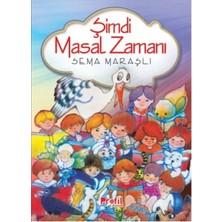 Gesa Şimdi Masal Zamanı