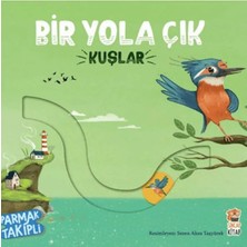 Gesa Bir Yola Çık - Kuşlar
