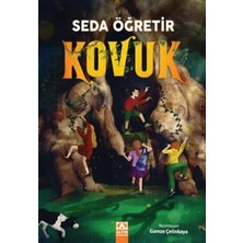 Gesa Kovuk