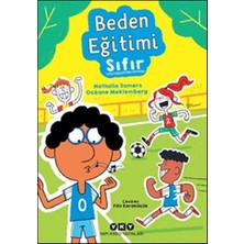 Gesa Beden Eğitimi Sıfır