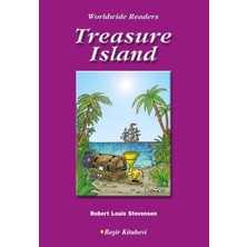 Gesa Level 5 - Treasure Island