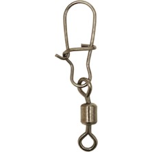 Ryuji Ryj 3004 Klipsli Fırdöndü (10 Adet)