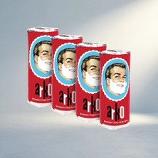 Meks Ergonomik Tıraş 'li Gram