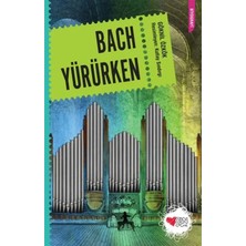 Gesa Bach Yürürken