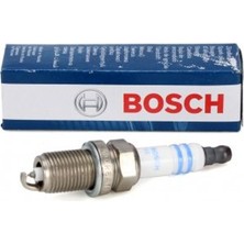 Chevrolet Cruze 1.4t 2012-2014 Bosch Çift Iridyum Buji FR6KII332S 4 Adet (A14NET)