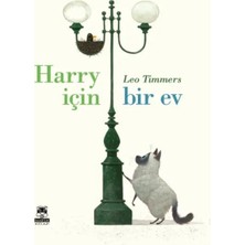 Gesa Harry Için Bir Ev