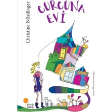Gesa Curcuna Evi