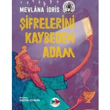 Gesa Şifrelerini Kaybeden Adam