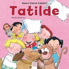 Gesa Nelere Dikkat Edelim? - Tatilde