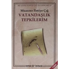 Gesa Vatandaşlık Tepkilerim