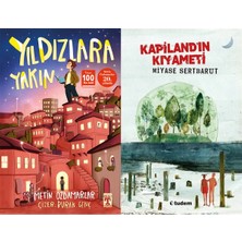 İlk Genç Timaş Yıldızlara Yakın (Metin Özdamarlar) ve Kapiland’ın Kıyameti