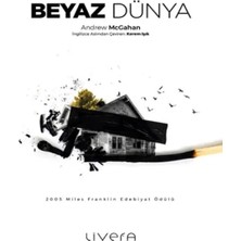 Gesa Beyaz Dünya