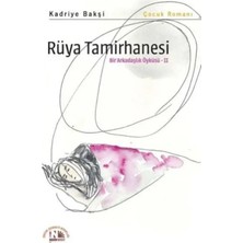 Gesa Rüya Tamirhanesi