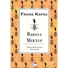 Gesa Babaya Mektup (Bez Ciltli)