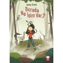 Gesa Burada Ne Işim Var?
