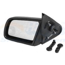 Opel Vectra A 1988-1995 Dış Dikiz Aynasi Sağ Manuel 1428044+27409+28770 Spj