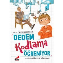 Gesa Dedem Kodlama Öğreniyor