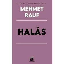 Gesa Halâs