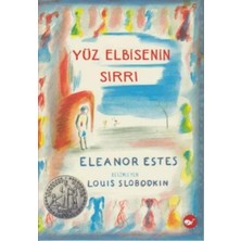 Gesa Yüz Elbisenin Sırrı