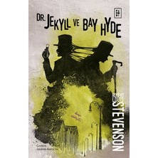 Gesa Dr. Jekyll ve Bay Hyde