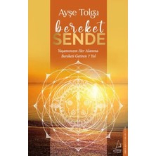 Gesa Bereket Sende