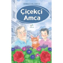 Gesa Çiçekçi Amca