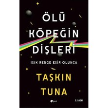 Gesa Ölü Köpeğin Dişleri