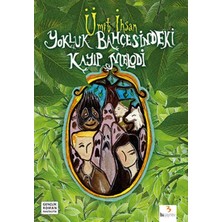 Gesa Yokluk Bahçesindeki Kayıp Melodi