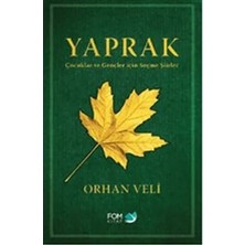 Gesa Yaprak - Çocuklar ve Gençler Için Seçme Şiirler
