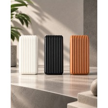 Arjomand Design Premium Havlu Tutacağı (Otomatik Kilit Özelliği) – 3 Adet Gönderilir