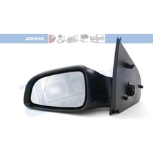 Opel Astra H 04 2004-2014 Dış Dikiz Aynasi Sol 13141997 Spj