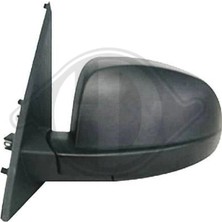 Opel Meriva A 2003-2010 Dış Dikiz Ayna Sol Elektrikli 13148952 Spj