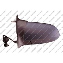 Opel Zafira A 2000-2005 Dış Dikiz Ayna Sol Elektrikli Astarlı 6428105 Spj