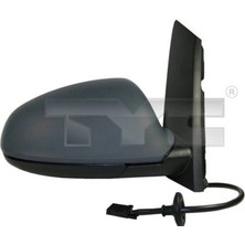 Opel Astra J 10 2009-2015 Dış Dikiz Aynasi Sol 13265449 Taiwan