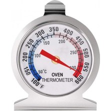 Texta OVT01 Metal Fırın Termometresi 300°C