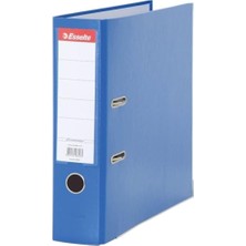 Esselte 994035 Klasör Ekonomi Geniş Mavi