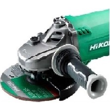 Hikvision HİTACHİ HİKOKİ  G18SE4 2600 W 180 MM BÜYÜK TAŞLAMA