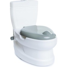Baby Plus Eğitici Eğlenceli Klozet Lazımlık