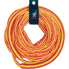 Airhead -"boş Kafalı Bungee Tüp Çekme Halatı, 50 Ft." )