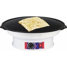 Gab Home Katmer,ekmek Sacı,elektrikli, Pancake Oven