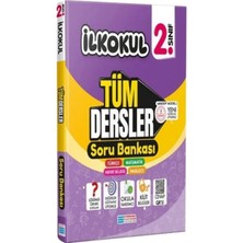Evrensel İletişim Yayınları Evrensel Iletişim Yayınları 2.sınıf Tüm Dersler Soru Bankası -Yeni- Maarif Model